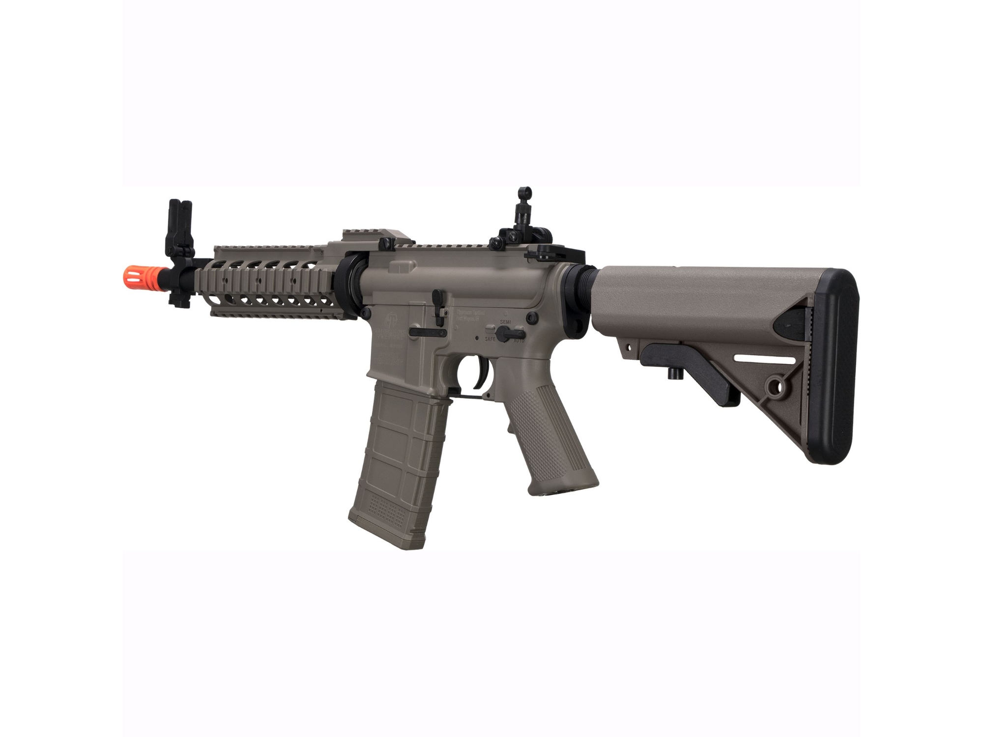 Tippmann Tactical Airsoft, Image 4