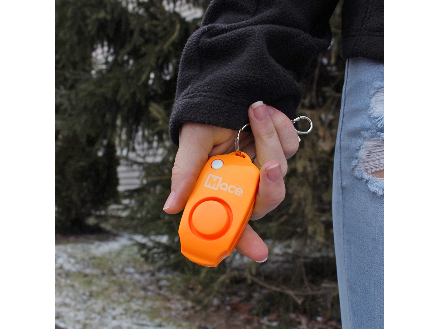 Mace Brand Personal, Image 2