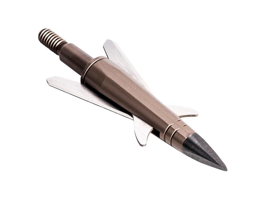 NAP Slingblade Broadheads, Image 2