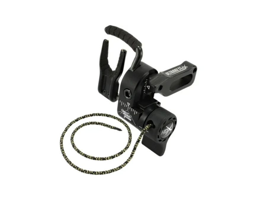 Ultra Rest HDX, Image 2