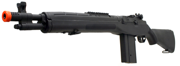 Echo1 Socom 16, Image 2