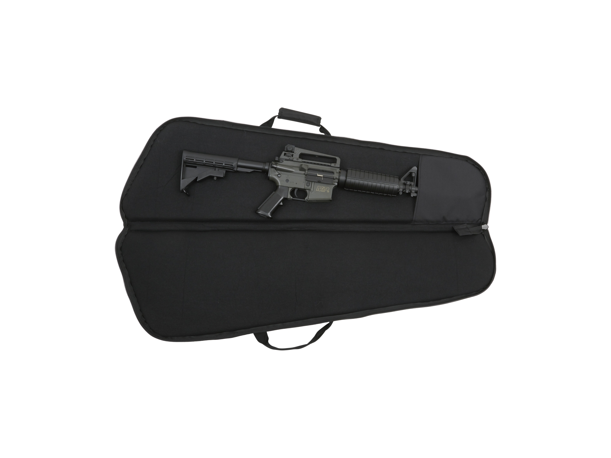 Allen Tac-Six Wedge, Image 5