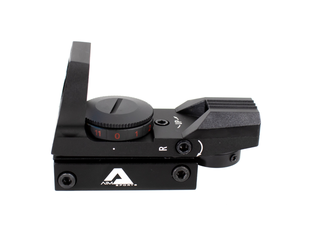 AIM 1x34mm Reflex, Image 2
