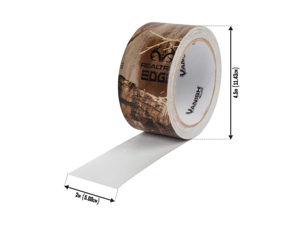 Vanish Camo Duct, Image 2