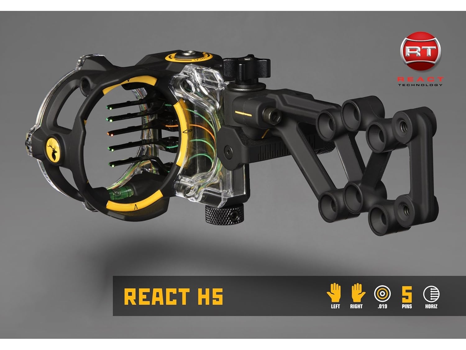 Trophy Ridge React, Image 2