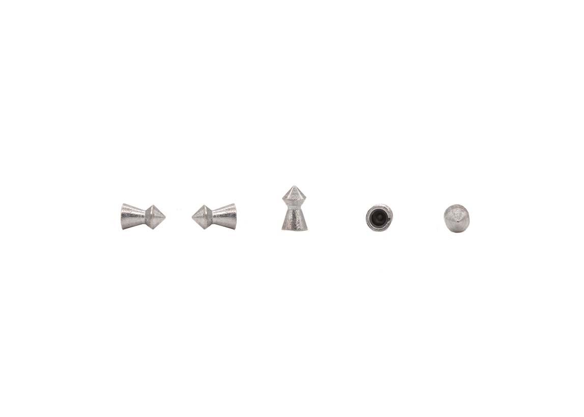 Barra Arlo Pointed, Image 5