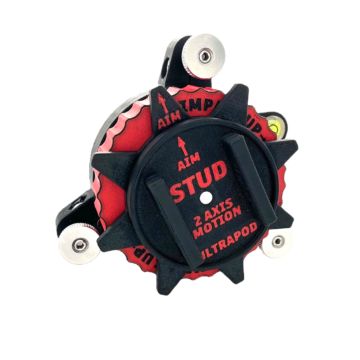 STUD 2-AXIS Ultrapod, Image 4