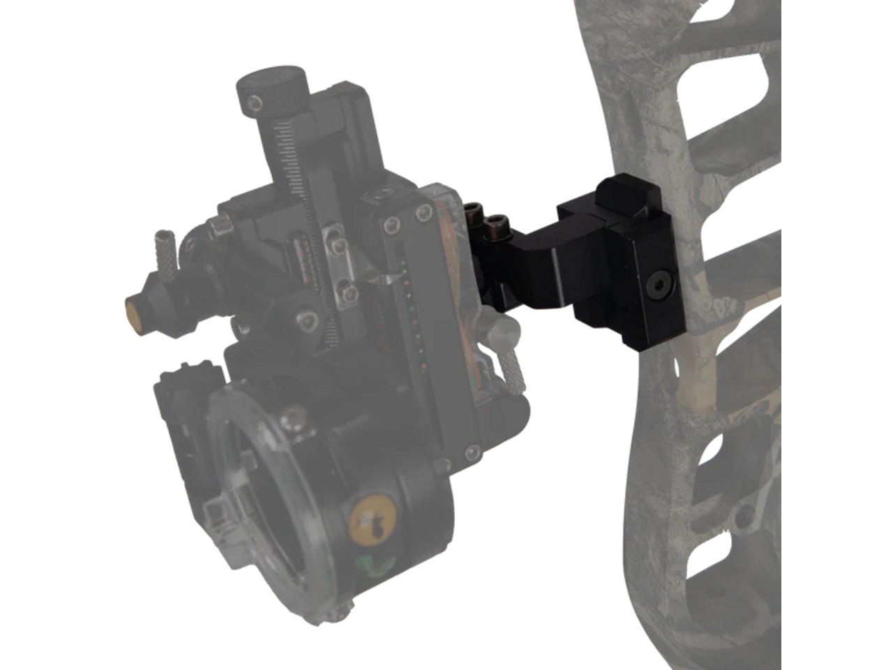 Trophy Ridge React, Image 2