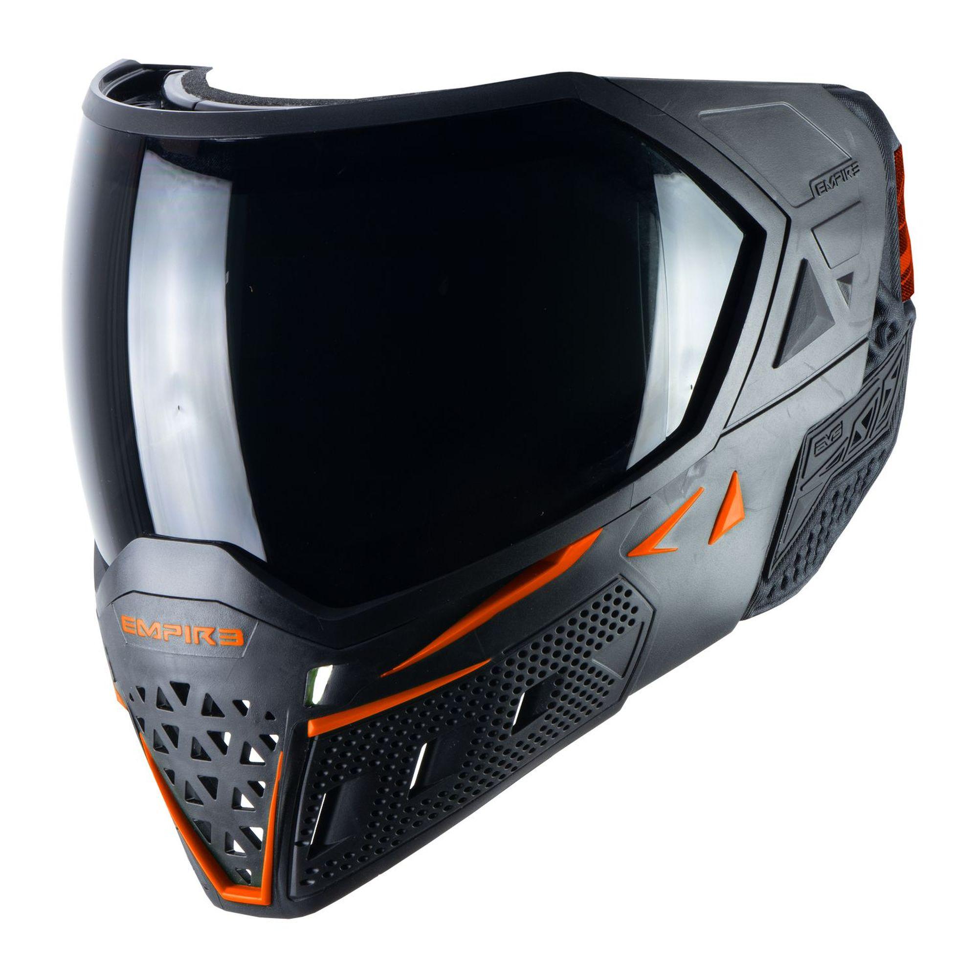 Empire EVS Paintball, Image 3