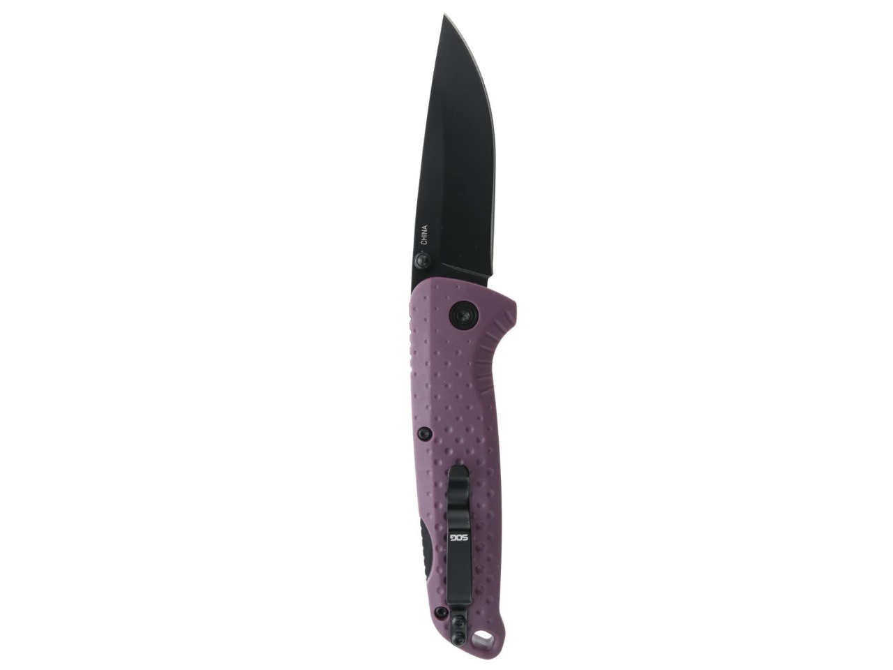 SOG Adventurer LB, Image 2