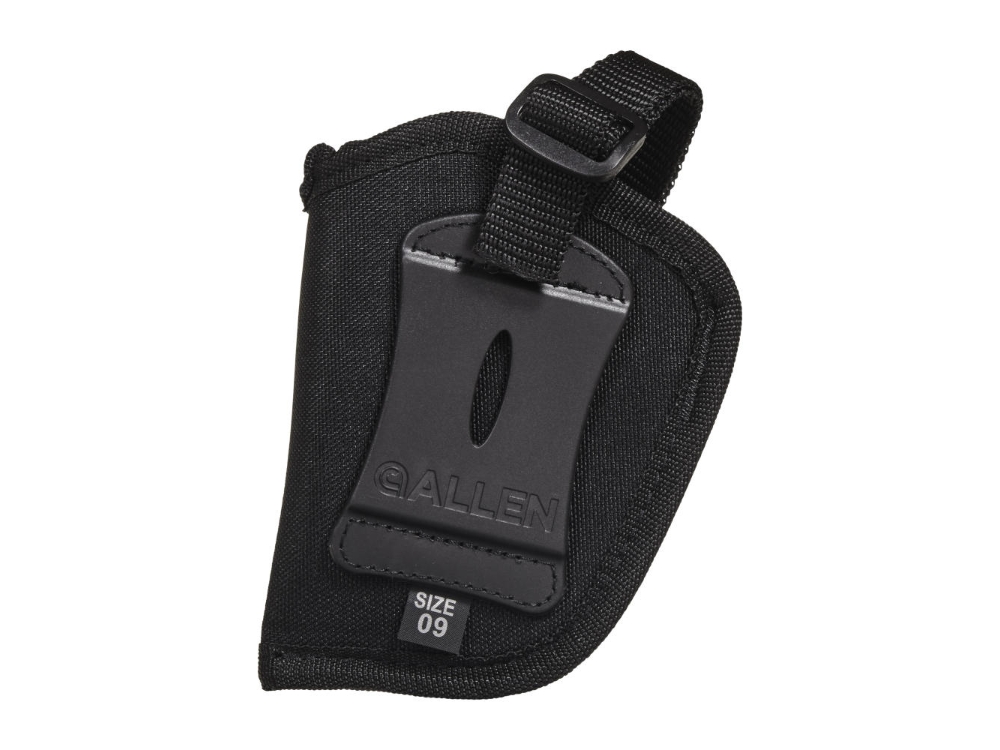 Allen Cortez Handgun, Image 5