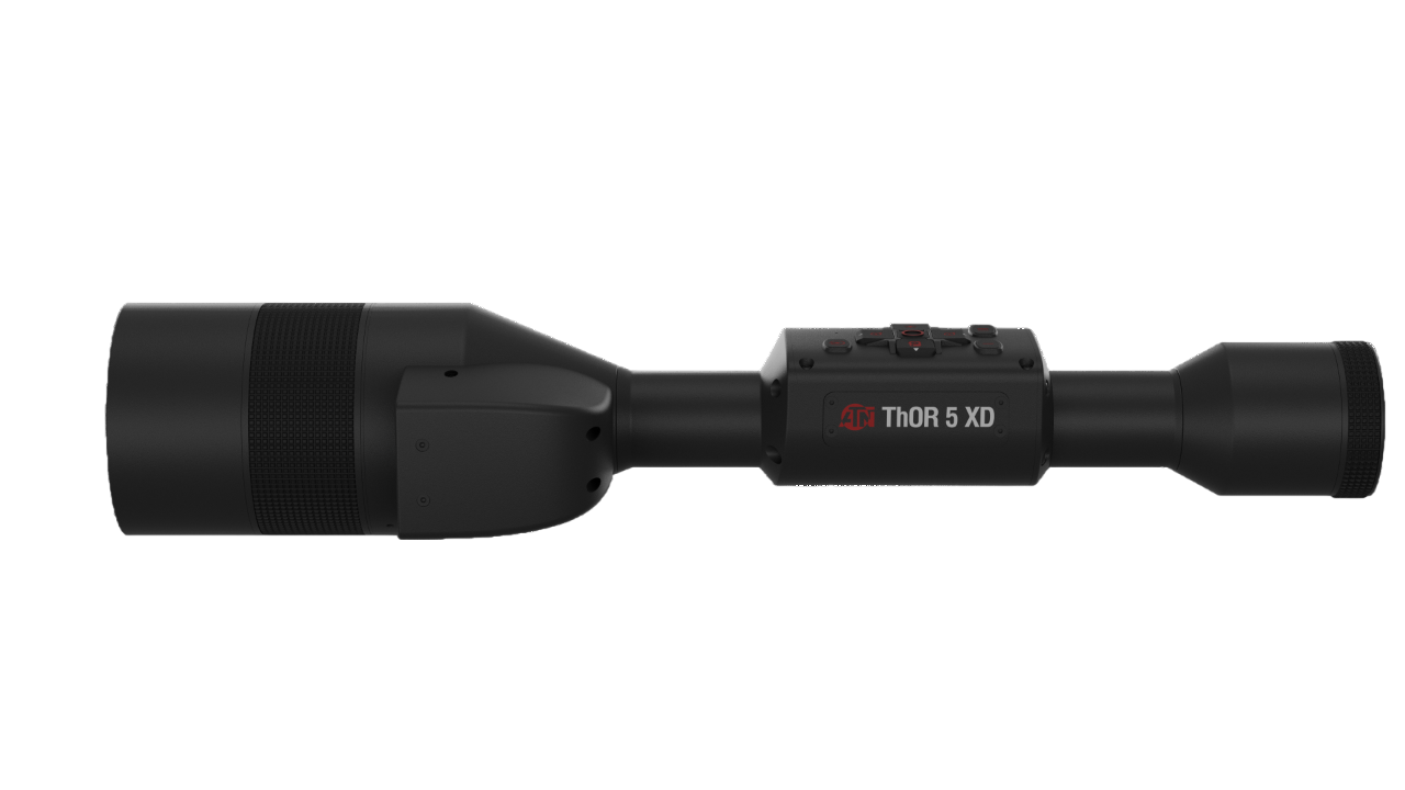 ATN ThOR 5, Image 3