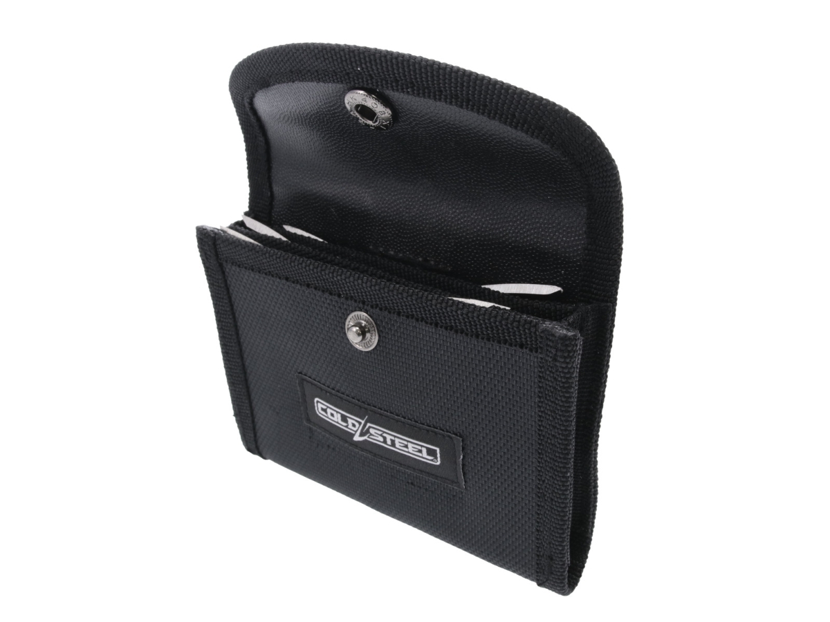 Cold Steel Throwing, Image 6