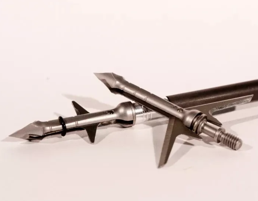 Slick Trick Raptor, Image 5