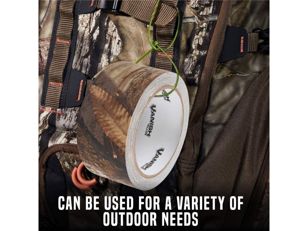 Vanish Camo Duct, Image 6