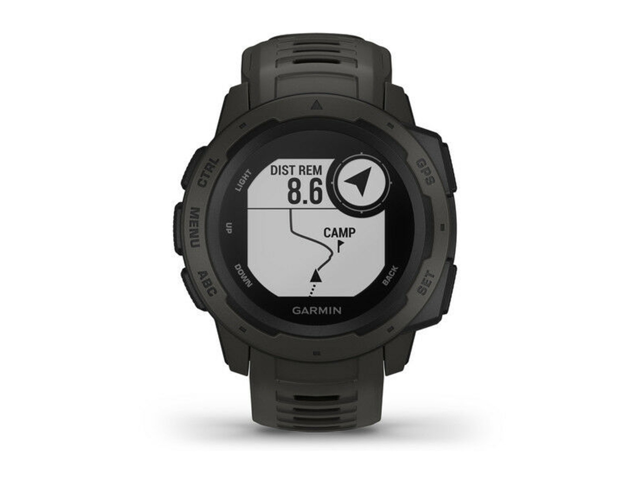 Garmin Instinct Rugged, Image 4
