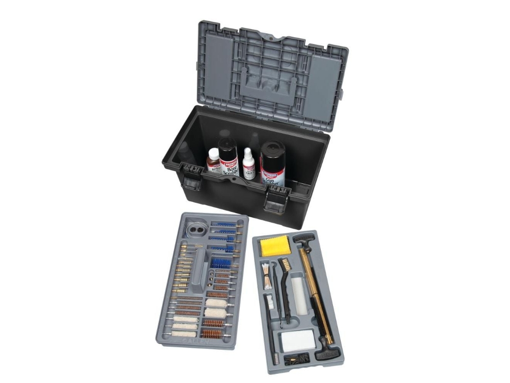 Allen Tool Box, Image 2