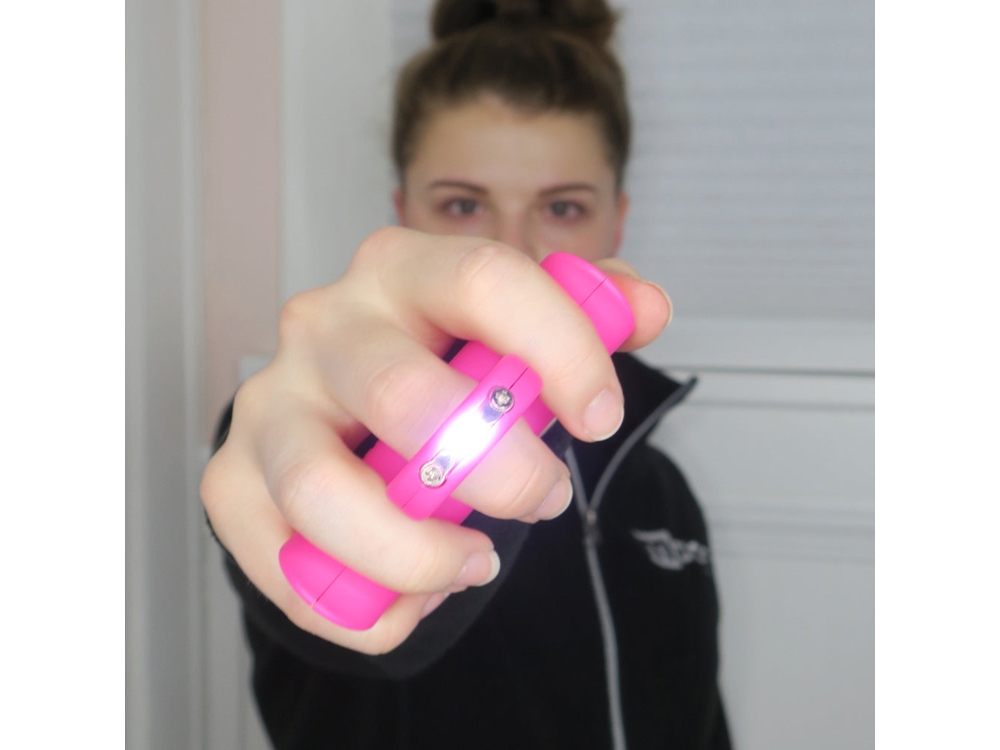 Mace Brand Palm, Image 4