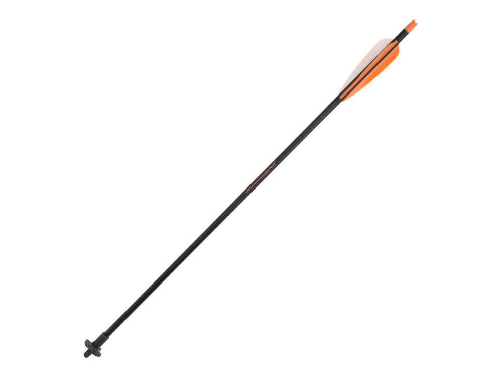 Allen Titan Carbon, Image 2