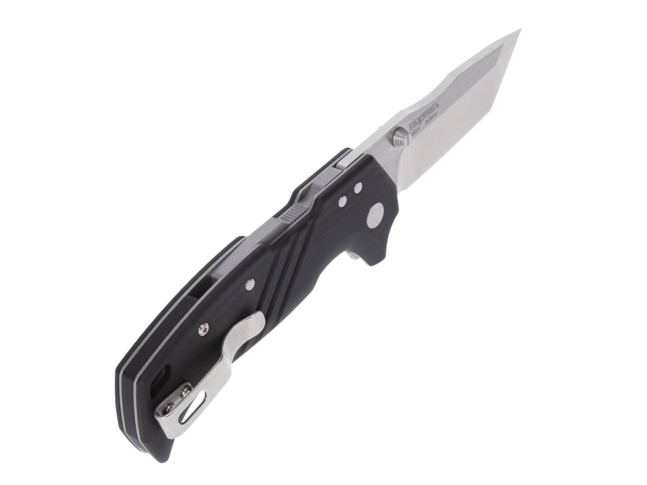 Cold Steel Engage, Image 2