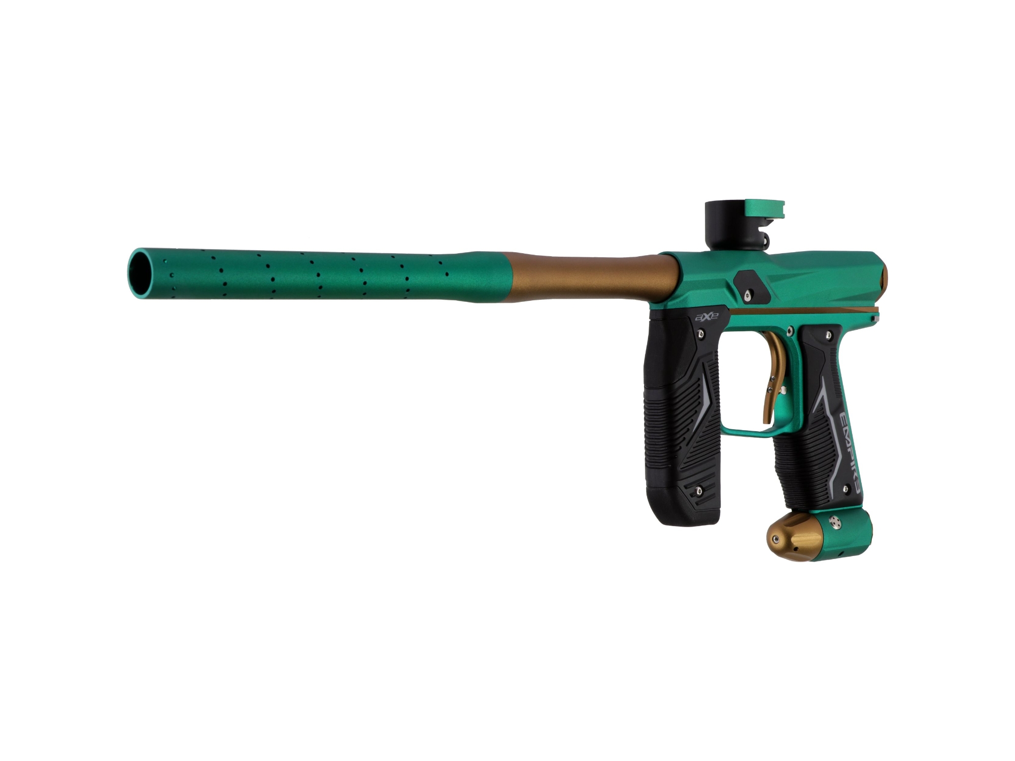 Empire  Axe, Image 2