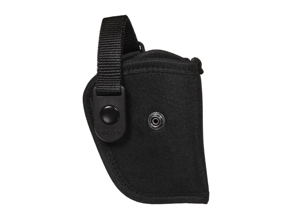 Allen Cortez Handgun, Image 4