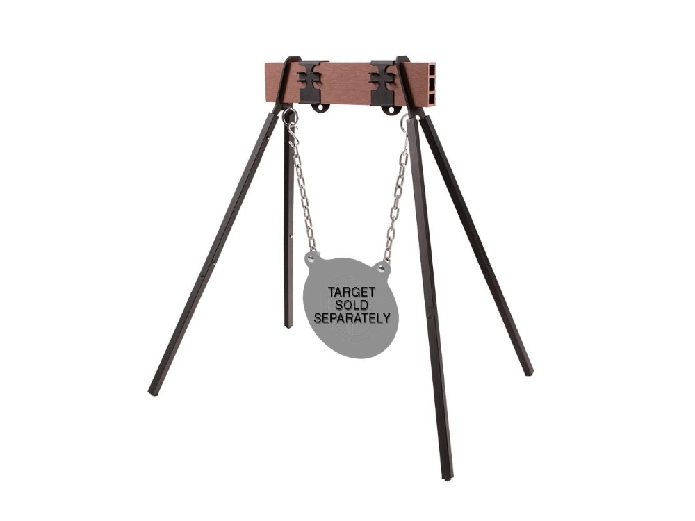Allen Custom Target, Image 2