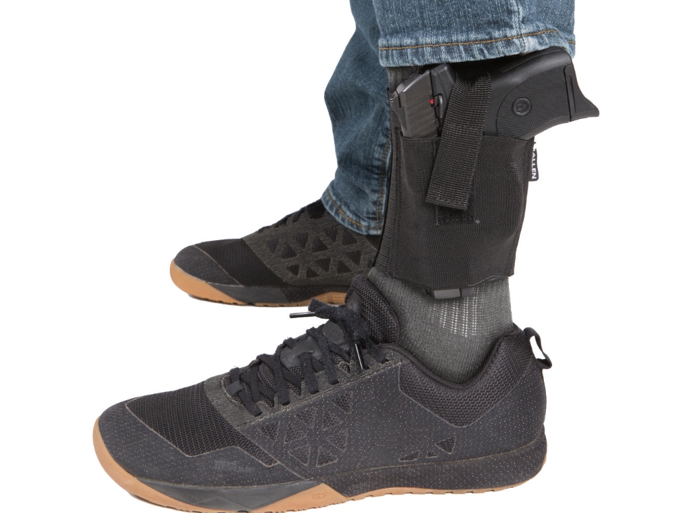 Allen Hideout Ankle, Image 2