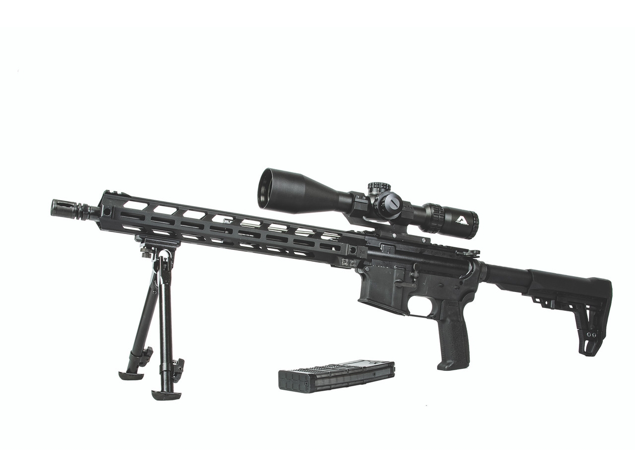 AIM Alpha 6, Image 7