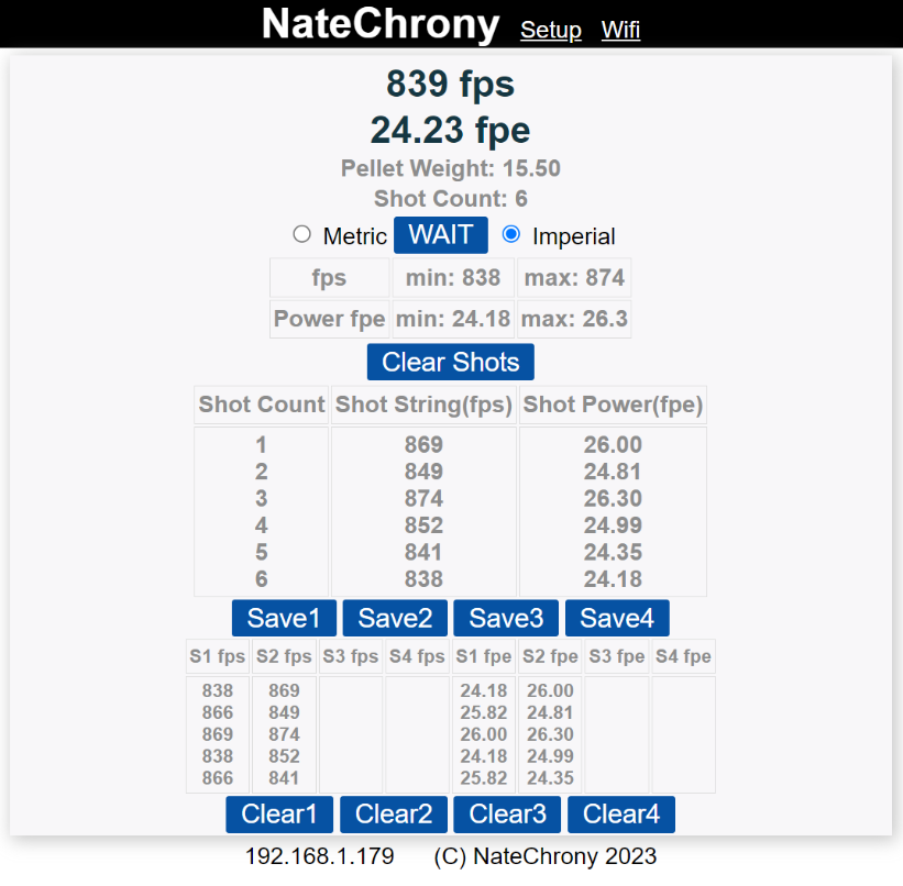 NateChrony Original -, Image 5