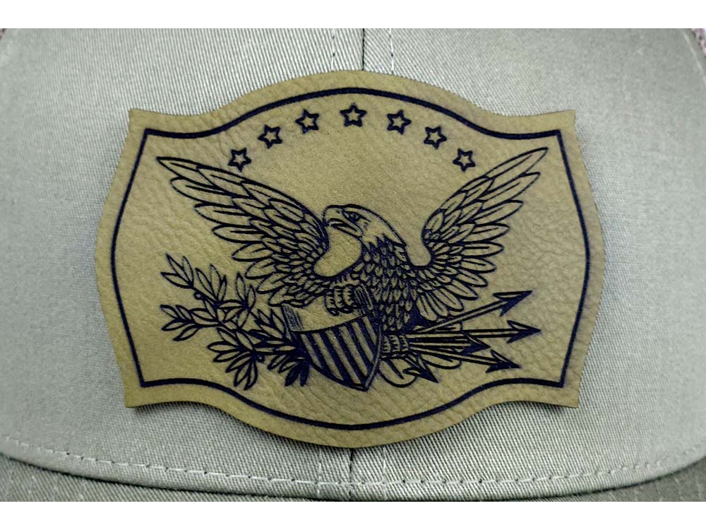 Artora Vintage Eagle, Image 3