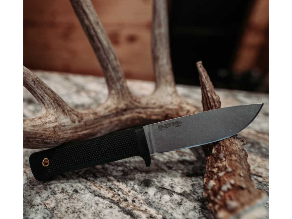 Cold Steel 3V, Image 3