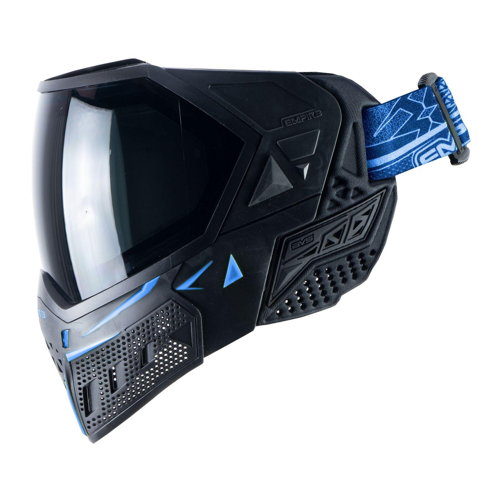 Empire EVS Paintball, Image 5