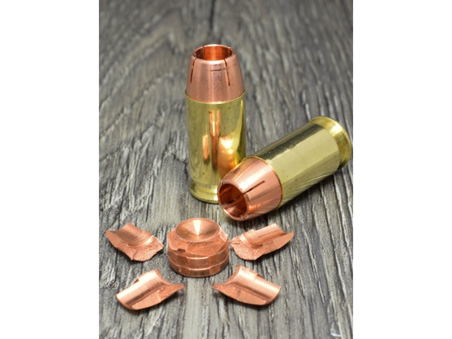 Cutting Edge 45ACP, Image 2