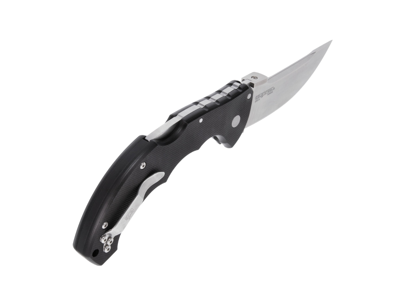 Cold Steel Talwar, Image 2