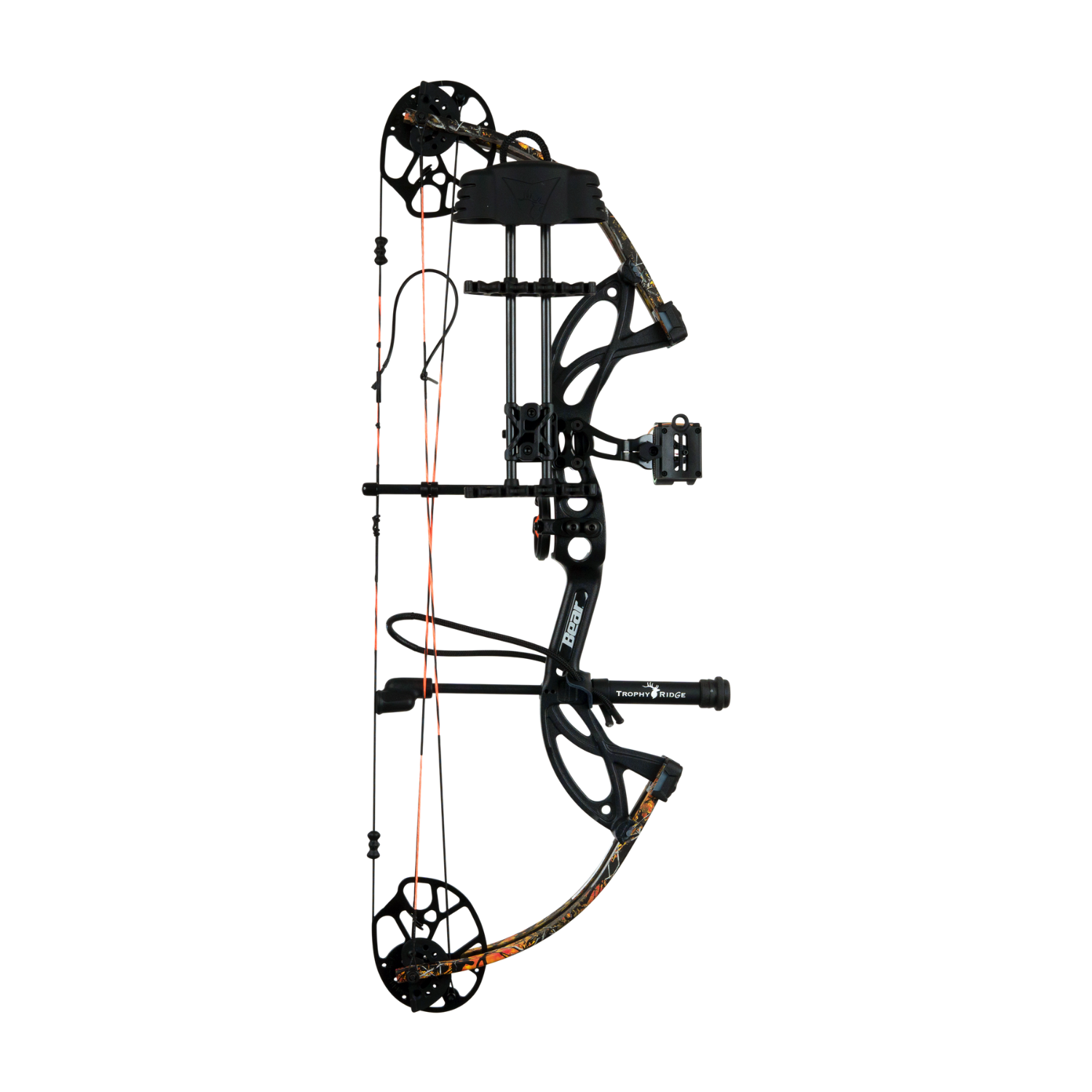 Bear Cruzer G3, Image 3
