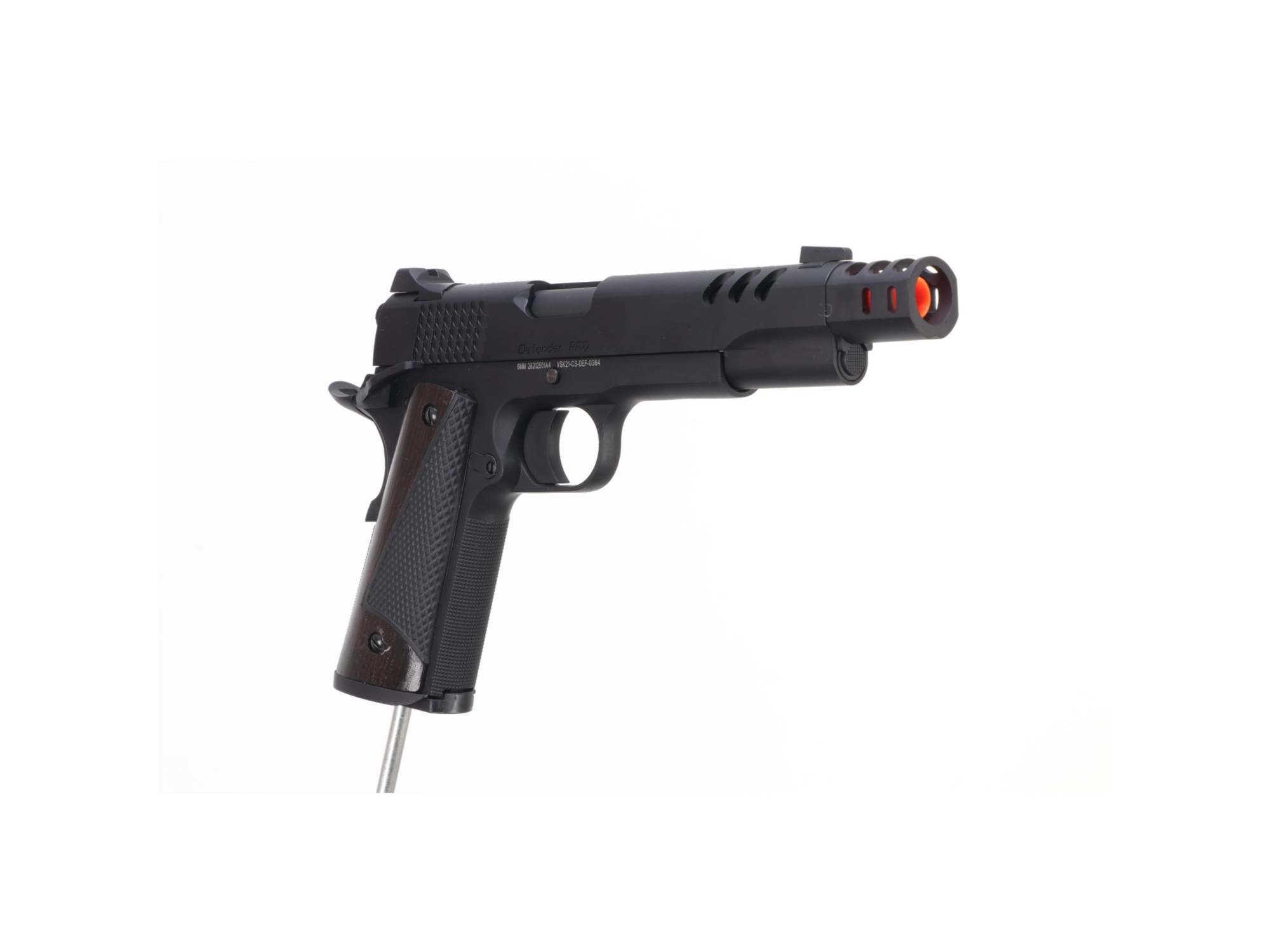 Vorsk CS Defender, Image 4