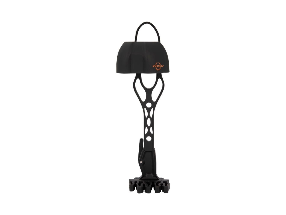Allen Titan Compact, Image 2