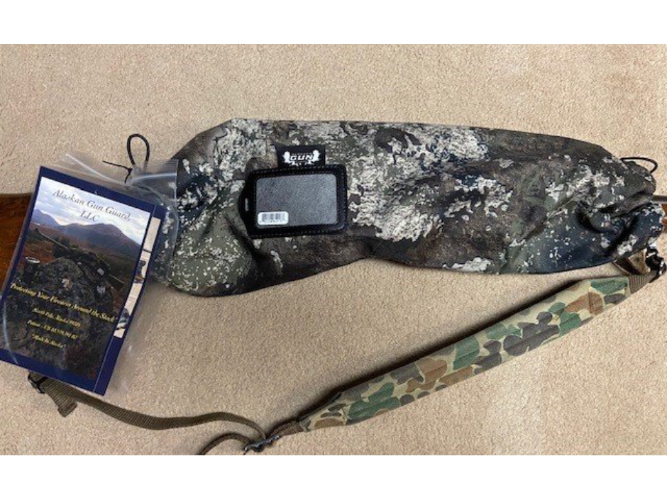 Alaskan Gun Guard,, Image 3