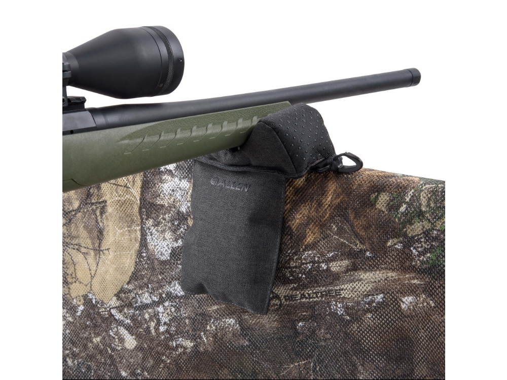 Allen Eliminator Window, Image 3