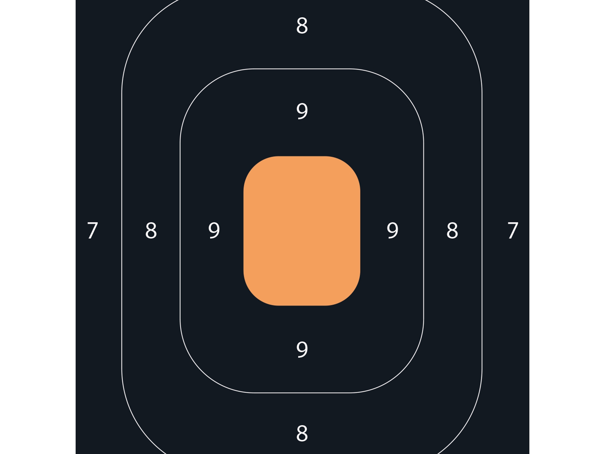 Allen EZ Aim, Image 9