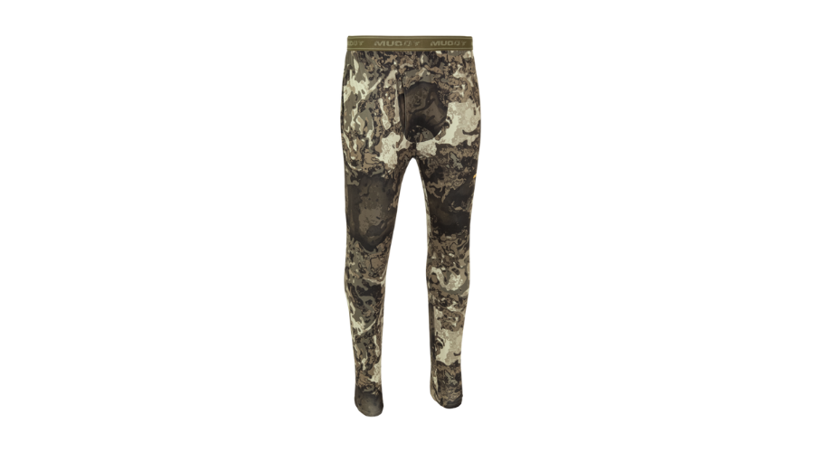 Muddy Base Layer, Image 3