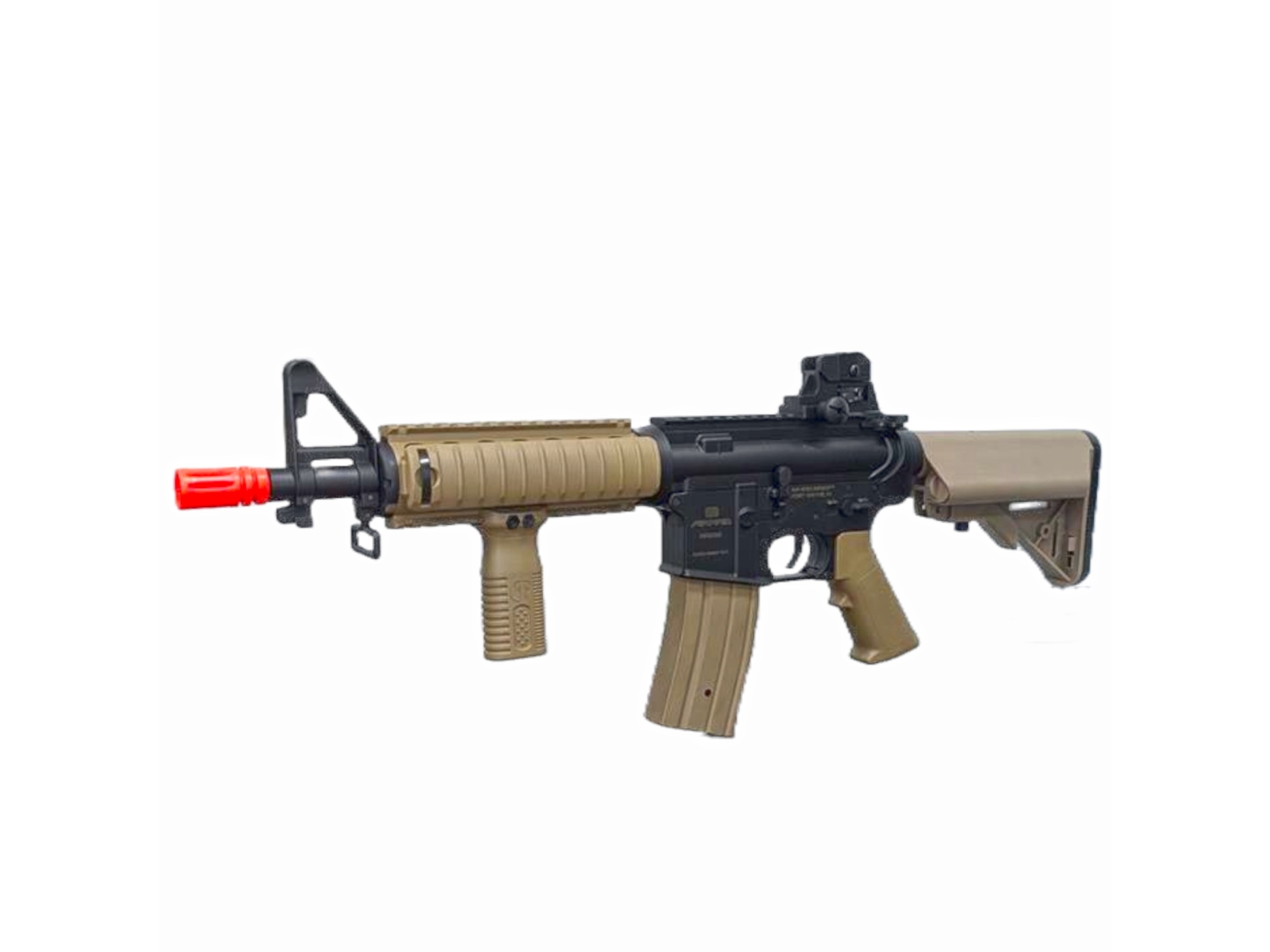 Air Raid AR6BB, Image 6