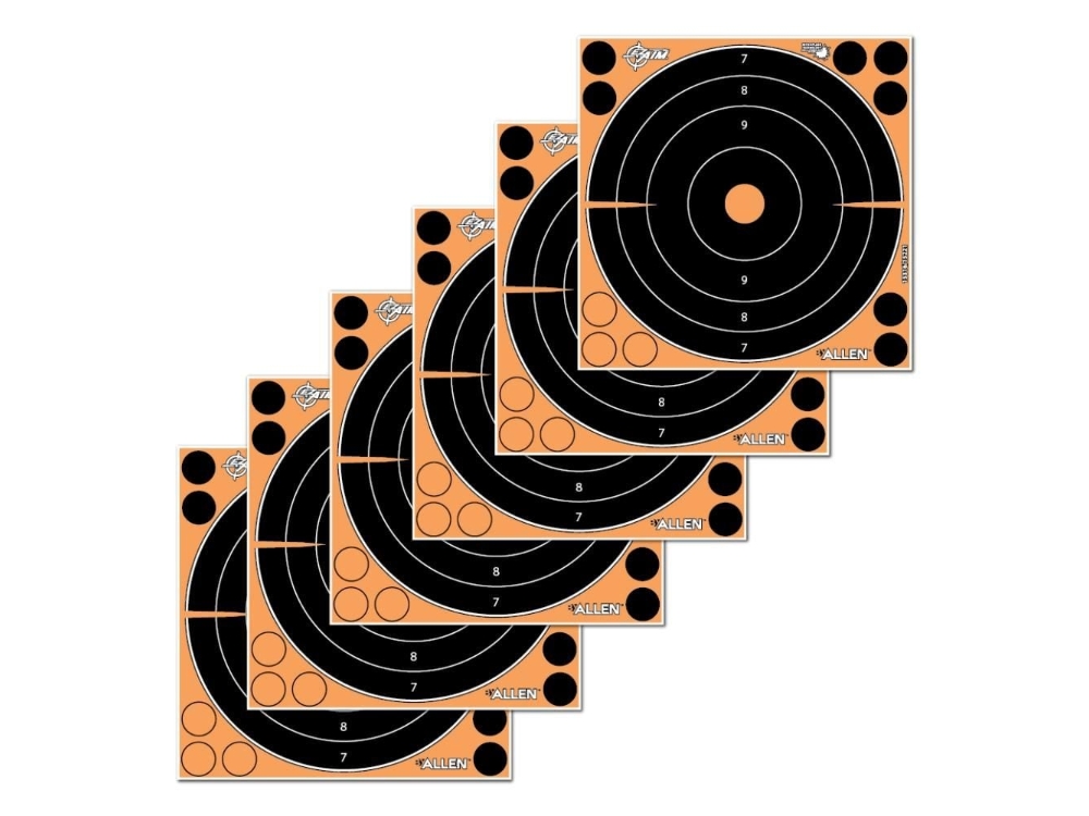 Allen EZ Aim, Image 3