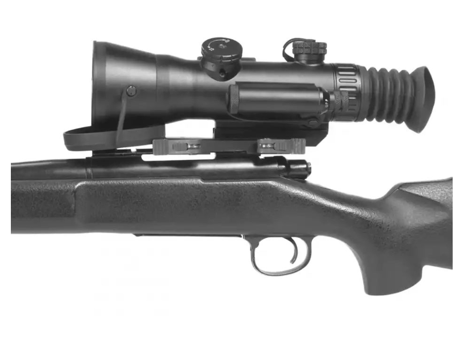 AGM Wolverine-4 NW1, Image 3
