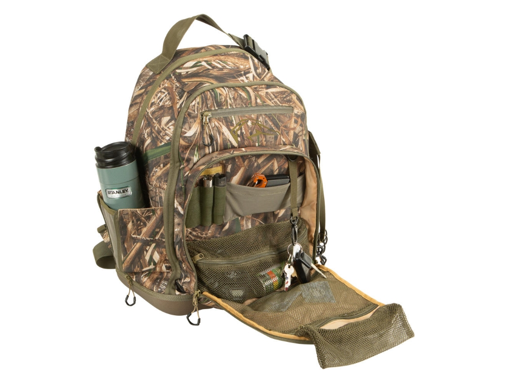 Allen Gear Fit, Image 3