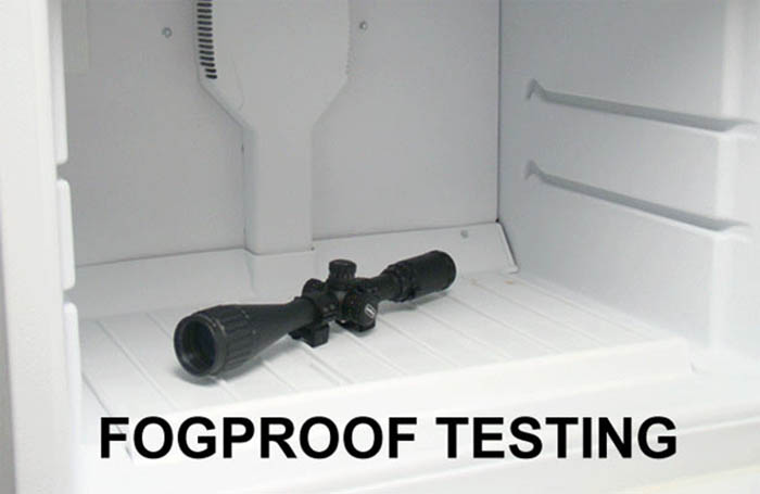 UTG 30mm SWAT, Image 5