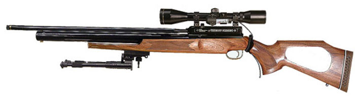 FX2000 Hunter Air, Image 5