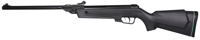 Gamo Delta, Image 2