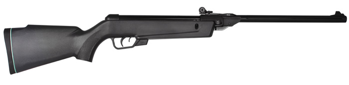 Gamo Delta, Image 3